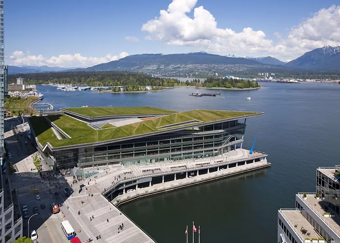 Fairmont Waterfront