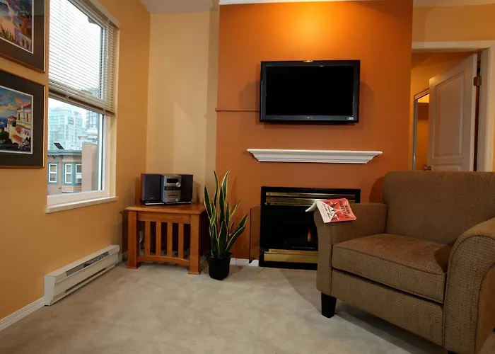 Times Square Suites Hotel