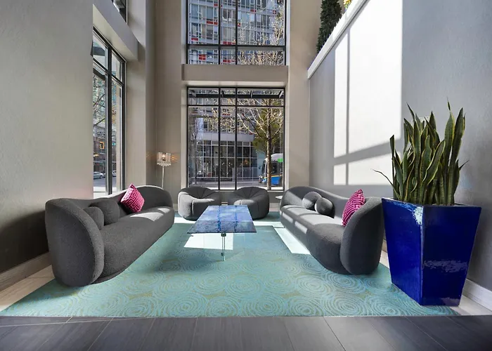 Hotel BLU