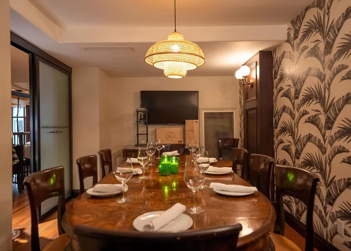 Hotel Le Soleil By Executive Hotels