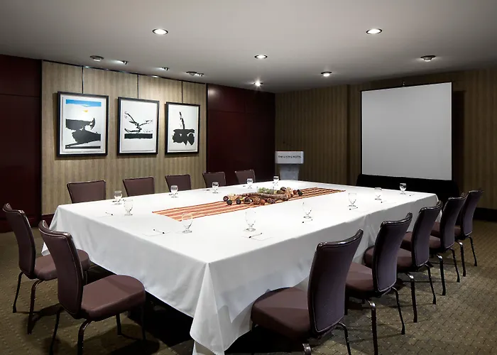 The Listel Hotel Vancouver