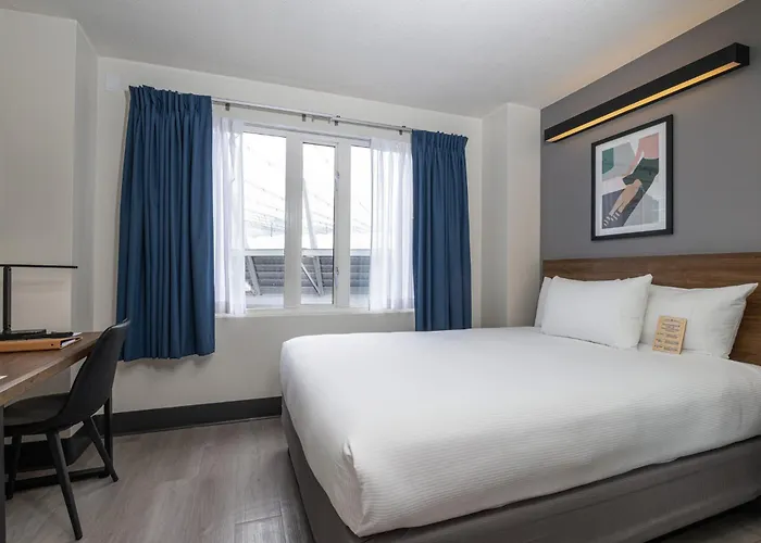 Hotel Willo - Previously Known Ywca Hotel