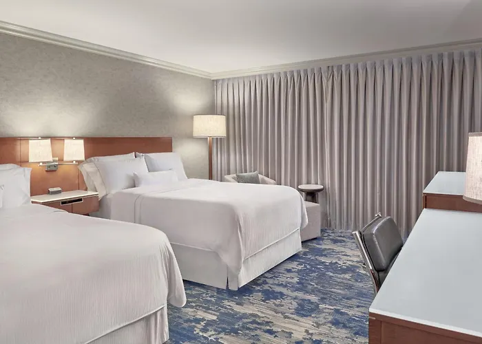 The Westin Bayshore, Vancouver